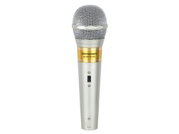 [I-15670] MICROFONO ALAMBRICO