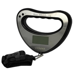 [I-15691] BALANZA DIGITAL P/EQUIPAJE