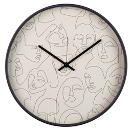 [I-20026] RELOJ DE PARED CON MOV.