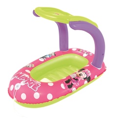 [I-15587] FLOTADOR CON SOMBRILLABESTWAY 44X20