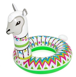 [I-15598] INFLABLE LLAMA BESTWAY 36158