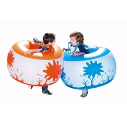 [I-15599] INFLABLE CHOCADORES BESTWAY P-52222