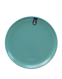 [I-11048] PLATO LANCHE 19CM VERDE P-89007/0462