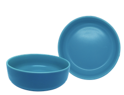 [I-11055] BOWL 13X4.65CM 350ML AZUL