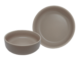 [I-11036] BOWL 350ML CEMENTO
