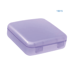 [I-19615] LONCHERA NUTRI LAVANDA LILA