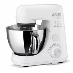 [I-20543] BATIDORA PLANETARIA INOX BLANCA SX7501
