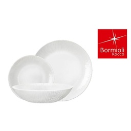 [I-14830] COCONUT TAVOLA SET 18 PZAS