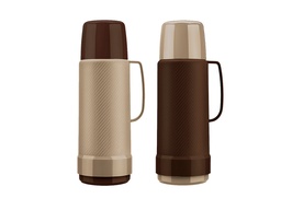[I-13666] GLT 1L MOSAIC MIX MARRÓN/BEIGE P-100783311832