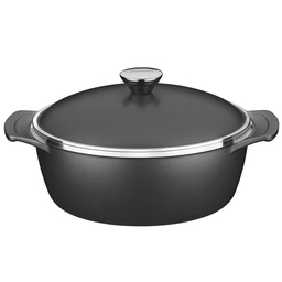 [I-7411] CACEROLA 26CM LYON INDUCTION