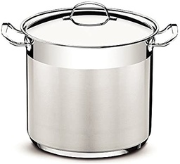 [I-2244] OLLA CON ASAS Y TAPA TRAMONTINA P-62648/280