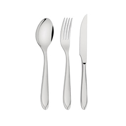[I-6210] JUEGO DE CUBIERTOS 42PZAS TRAMONTINA 66906/774 P-66906/774