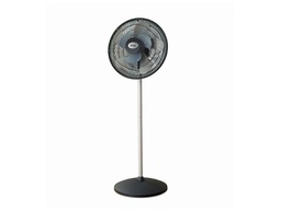 [I-4690] VENTILADORA PEDESTAL 3 VEL. PODEROSO MOTOR
