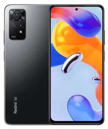 [I-18000] CELULAR REDMI NOTE 11 PRO 5G 128GB 6GB DE XI