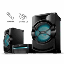 [I-13973] EQUIPO DE SONIDO SONY SHAKEX30D