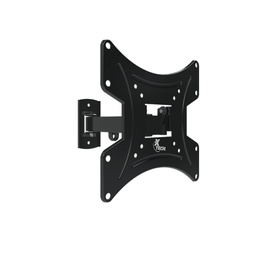 [I-17908] SOPORTE DE INCLINACION TV PLANA 23"A 42" PESO 20KG.