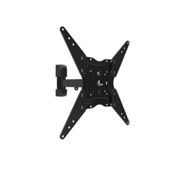 [I-17909] SOPORTE ARTICULADO DE INCLINACION Y GIRO 20"A 70"110LB.