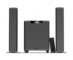 [I-14143] PARLANTE DJV VAXJO 140W. BLUETOOTH