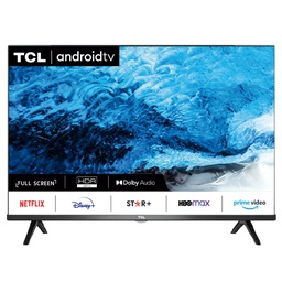 [I-19441] TELEVISOR TCL 32" LED SMART ANDROID 11 P-32S65A