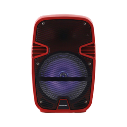 [I-15674] PARLANTE 25000W P-BB-6630SBBR8SRD