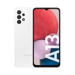[I-18014] CELULAR A13 DE 128GB DE SAMSUNG P-SM-A135M/DS