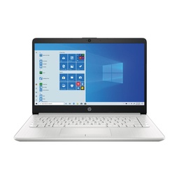 [I-17060] PORTATIL HP 14-DK0078 RYZEN 7 3700U 8GB DISCO 256GB 14"WIN10