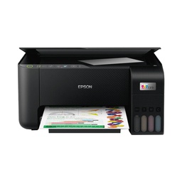 [I-17756] IMPRESORA EPSON L3250 MULTIFUNCION ECOTANK INYECCION WIFI P-L3250