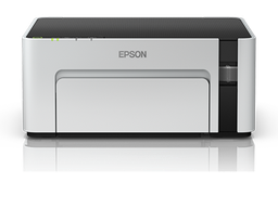 [I-17774] IMPRESORA EPSON M1120 INALAMBRICA BLANCO Y NEGRO ECOTANK