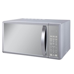 [I-13614] HORNO MICROONDAS MABE 30 LITROS SILVER P-MEI1174ZJSS