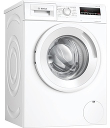 [I-17271] LAVADORA BOSCH CARGA FRONTAL 8K. 1200RPM BLANCA