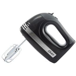 [I-14634] BATIDORA DE MANO NEGRA OSTER P-FPSTHM2600