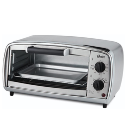 [I-10166] HORNO DE 4 REBANADAS OSTER 10 LT DE 65 A 230