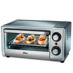 [I-15089] HORNO ELECTRICO OSTER 10 LTRS.