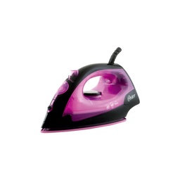 [I-14004] PLANCHAVAPOR ANTIADHERENTE ROSADA P-GCSTBS4801P