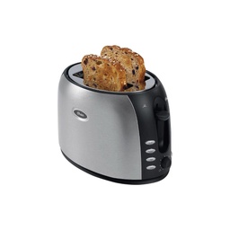 [I-14910] TOSTADORA ACERO INOXIDABLE OSTER TSSTJC5BBK