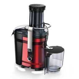 [I-16262] EXTRACTOR DE JUGOS OSTER PROFESIONAL 2V. 1000W. ROJO