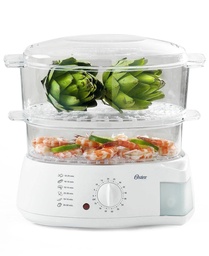 [I-2184] VAPORIZADOR PARA ALIMENTOS OSTER