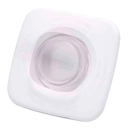 [I-11432] TAPA BLANCA P/LICUADORA 4172-73