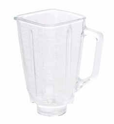 [I-2485] VASO DE PLASTICO P/ LICUADORA OSTER