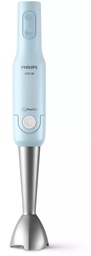 [I-17362] MIXER PHILIPS 400W. INOX