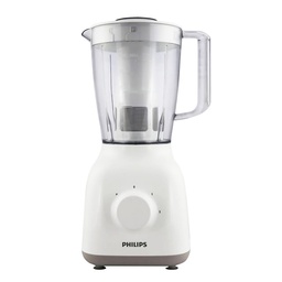 [I-7915] LICUADORA PHILIPS 400W AJICERO Y FILTRO JUGOS