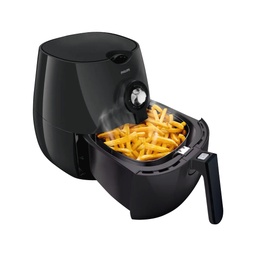 [I-16349] FREIDORA ELECTRICA PHILIPS 1425W NEGRO