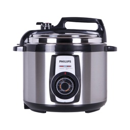 [I-11421] OLLA A PRESION 5L 900W ELECTRICA PHILIPS HD2103