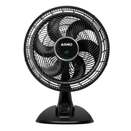 [I-17508] VENTILADOR DE MESA ARNO ULTRA SILENCE