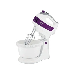 [I-16181] BATIDORA DE REPOSTERIA UFESA 400W. C/BOWL GIRATORIO