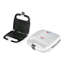 [I-16278] SANDWICHERA UFESA 2 UNI. 750W. PANINI