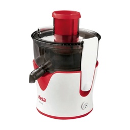 [I-16180] EXTRACTOR DE JUGOS UFESA 350W. ENTRADA 65MM.