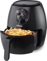 [I-17576] FREIDORA UFESA SIN ACEITE 3,5L. 1300W.