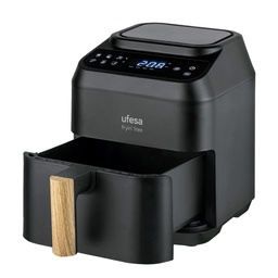 [I-18057] FREIDORA DE AIRE UFESA 2,8LTS. DIGITAL 1200W.