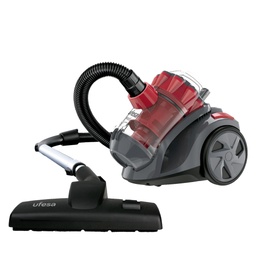 [I-18053] ASPIRADORA UFESA SIN BOLSA 800W. 2LITROS CAPACIDAD